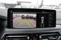 BMW X3 xDrive 20d Grau - thumbnail 18