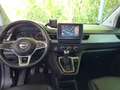 Nissan Townstar Kombi L1 130PS 6MT TEKNA 360° Navi Schwarz - thumbnail 11