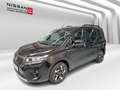 Nissan Townstar Kombi L1 130PS 6MT TEKNA 360° Navi Schwarz - thumbnail 1