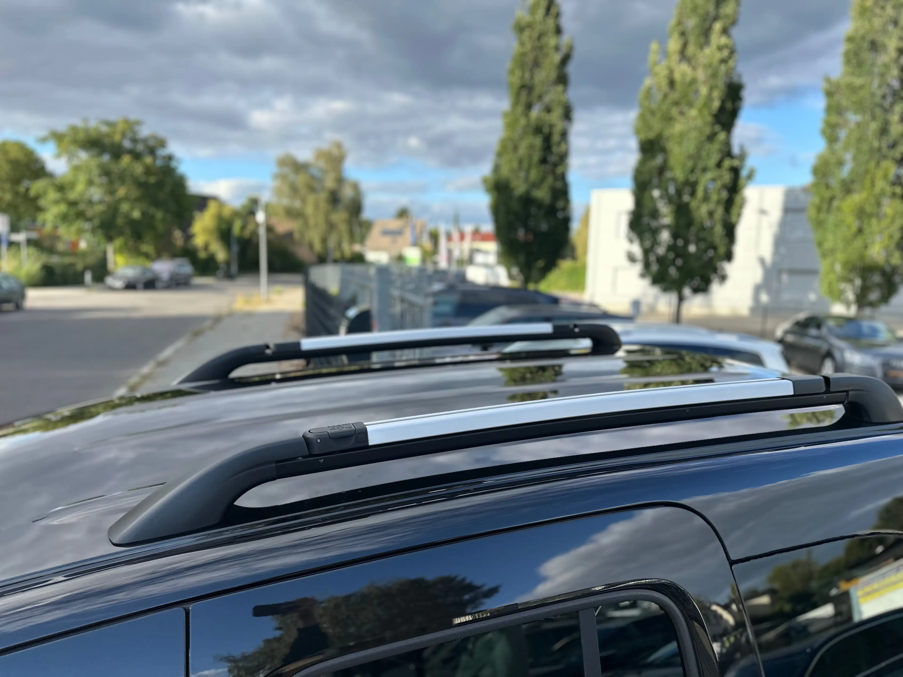 Mercedes-Benz Citan 112 lang (A2) Tourer Edition,40000 TKM,2xSCHIEBETÜR,6.GANG,AHK — photo 12