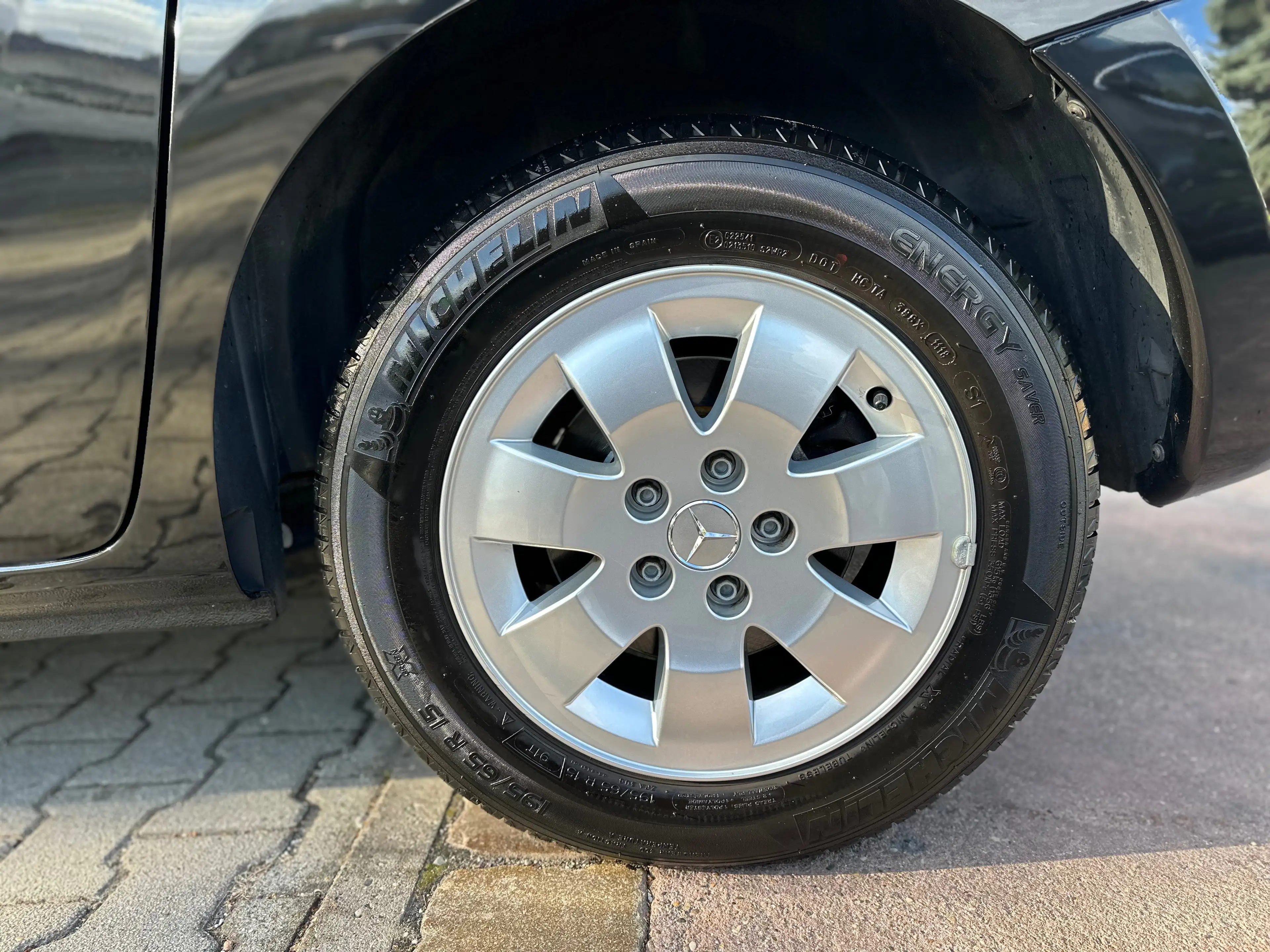 Mercedes-Benz Citan 112 lang (A2) Tourer Edition,40000 TKM,2xSCHIEBETÜR,6.GANG,AHK — photo 10