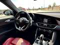 Alfa Romeo Giulia Giulia 2023 2.0 t Veloce Q4 280cv auto Zwart - thumbnail 7