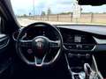 Alfa Romeo Giulia Giulia 2023 2.0 t Veloce Q4 280cv auto Zwart - thumbnail 8