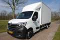 Renault Master T35 2.3 dCi 165 L4H2 DL Energy Bakwagen Laadlift. - thumbnail 1
