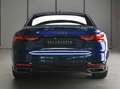 Audi A5 Coupé 40 2.0 tfsi mhev Business Advanced S-Line Bleu - thumbnail 4