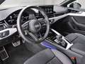 Audi A5 Coupé 40 2.0 tfsi mhev Business Advanced S-Line Bleu - thumbnail 7