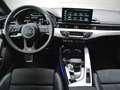 Audi A5 Coupé 40 2.0 tfsi mhev Business Advanced S-Line Bleu - thumbnail 8