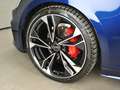 Audi A5 Coupé 40 2.0 tfsi mhev Business Advanced S-Line Bleu - thumbnail 5