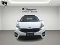 Kia Carens 1.7 crdi high tech stop *7 POSTI*AUTOMATICA* Bianco - thumbnail 2