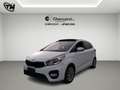 Kia Carens 1.7 crdi high tech stop *7 POSTI*AUTOMATICA* Weiß - thumbnail 1