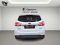 Kia Carens 1.7 crdi high tech stop *7 POSTI*AUTOMATICA* Bianco - thumbnail 4