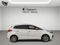 Kia Carens 1.7 crdi high tech stop *7 POSTI*AUTOMATICA* Weiß - thumbnail 4