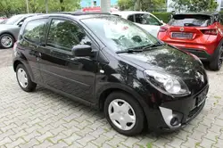 Renault Twingo 1.2 Authentique 1.Hd+Allwetter+Faltdach!