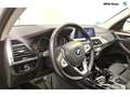 BMW X3 xdrive20d mhev 48V xLine auto White - thumbnail 9