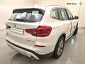 BMW X3 xdrive20d mhev 48V xLine auto White - thumbnail 14