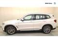 BMW X3 xdrive20d mhev 48V xLine auto White - thumbnail 4