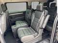 Opel Zafira 2,2 Diesel L GS Aut. Schwarz - thumbnail 16