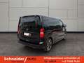 Opel Zafira 2,2 Diesel L GS Aut. Schwarz - thumbnail 5