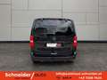 Opel Zafira 2,2 Diesel L GS Aut. Schwarz - thumbnail 4
