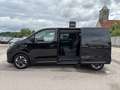 Opel Zafira 2,2 Diesel L GS Aut. Schwarz - thumbnail 3