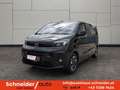 Opel Zafira 2,2 Diesel L GS Aut. Schwarz - thumbnail 1