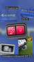 Mercedes-Benz EQA 350 EQA 350 66,5kWh 4Matic Aut. Blau - thumbnail 7