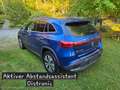 Mercedes-Benz EQA 350 EQA 350 66,5kWh 4Matic Aut. Blau - thumbnail 4