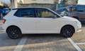 Skoda Fabia Fabia 1.0 tsi Twin Color Nero 95cv my19 Bianco - thumbnail 4