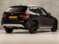 BMW X1 xDrive28i Executive Sport 259Pk Automaat (YOUNGTIM Zwart - thumbnail 5