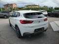 BMW X2 xDrive20d Msport Blanc - thumbnail 7