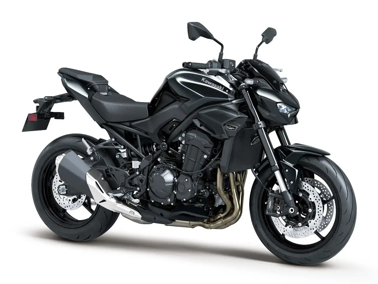 Kawasaki Z 900