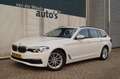 BMW 520 5-serie Touring 520i 184pk Automaat Executive Edit Wit - thumbnail 2