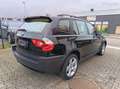 BMW X3 3.0i 231ch Luxe BVA GARANTIE 12M 194000 KMS Noir - thumbnail 4