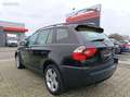 BMW X3 3.0i 231ch Luxe BVA GARANTIE 12M 194000 KMS Noir - thumbnail 3