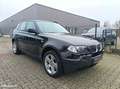 BMW X3 3.0i 231ch Luxe BVA GARANTIE 12M 194000 KMS Noir - thumbnail 2