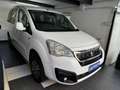 Peugeot Partner 1.6HDI DANGEL Active traction control 4x4 ALL-ROAD Bianco - thumbnail 1