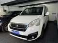 Peugeot Partner 1.6HDI DANGEL Active traction control 4x4 ALL-ROAD Bianco - thumbnail 2