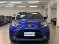 Toyota Aygo X 1.0 VVT-i 72 CV 5 porte Trend Blu/Azzurro - thumbnail 2