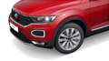 Volkswagen T-Roc Sport 2.0 TDI AHK*LED*Navi*DAB+*ACC Rouge - thumbnail 7