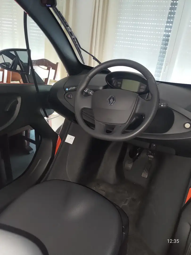 Renault Twizy INTENSE - 2