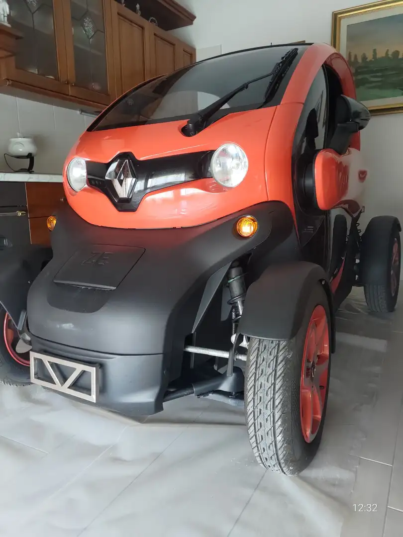 Renault Twizy INTENSE - 1