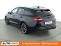 Hyundai i30 1.5 T-GDI Mild-Hybrid N Line Aut.*NAVI*LED*ACC*CAM Schwarz - thumbnail 4
