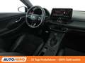 Hyundai i30 1.5 T-GDI Mild-Hybrid N Line Aut.*NAVI*LED*ACC*CAM Schwarz - thumbnail 13