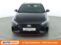 Hyundai i30 1.5 T-GDI Mild-Hybrid N Line Aut.*NAVI*LED*ACC*CAM Schwarz - thumbnail 9