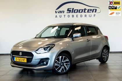 Suzuki Swift 1.2 Style Smart Hybrid| Navi| Adaptive Cruise