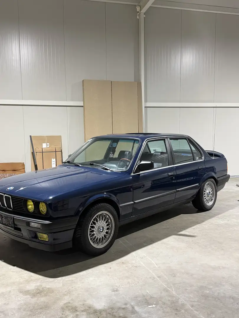 BMW 316 316i - 2