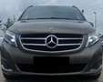 Mercedes-Benz V 250 Classe V Long 250 d 4Matic 7G-TRONIC PLUS Exclusive Grau - thumbnail 3