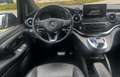 Mercedes-Benz V 250 Classe V Long 250 d 4Matic 7G-TRONIC PLUS Exclusive Grau - thumbnail 8