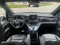 Mercedes-Benz V 250 Classe V Long 250 d 4Matic 7G-TRONIC PLUS Exclusive Grau - thumbnail 4