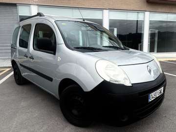be bop 1.5dCi